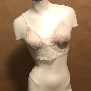 Victoria’s Secret bralette